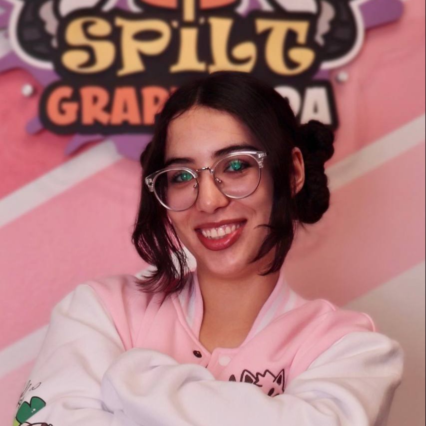 SpiltGrapeSoda